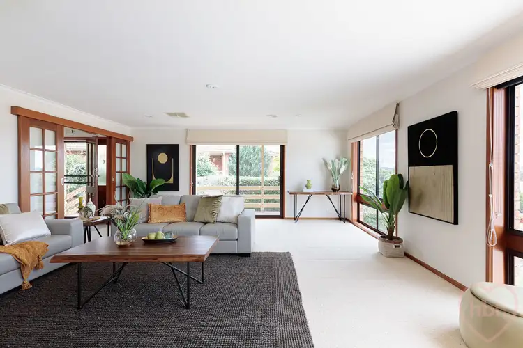 Main view of Homely house listing, 17 Callaghan Street, Evatt ACT 2617