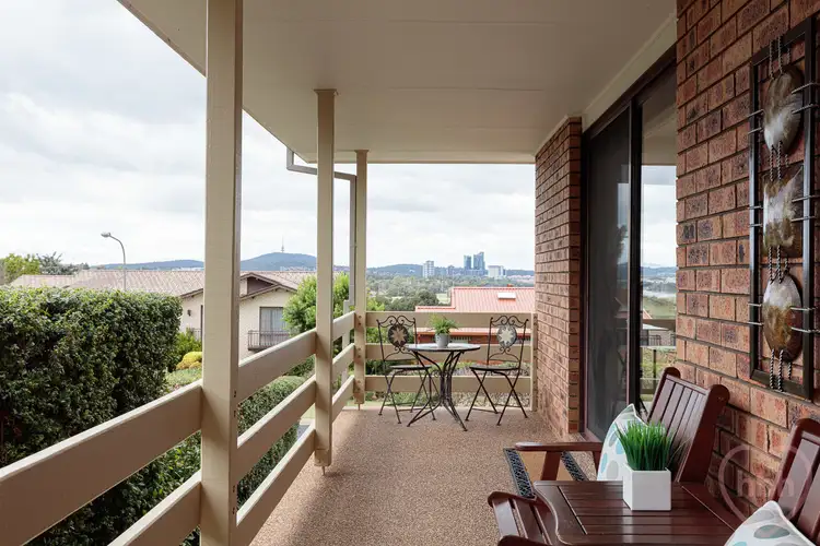 Second view of Homely house listing, 17 Callaghan Street, Evatt ACT 2617