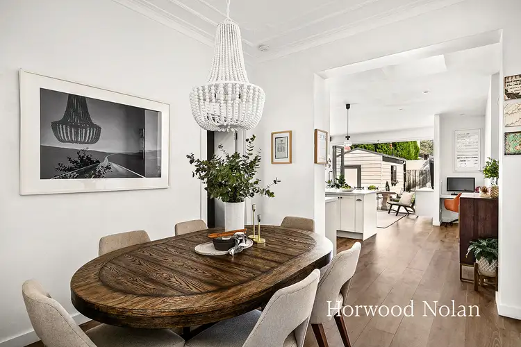 Third view of Homely semi-detached listing, 5 Wright Street, Croydon NSW 2132