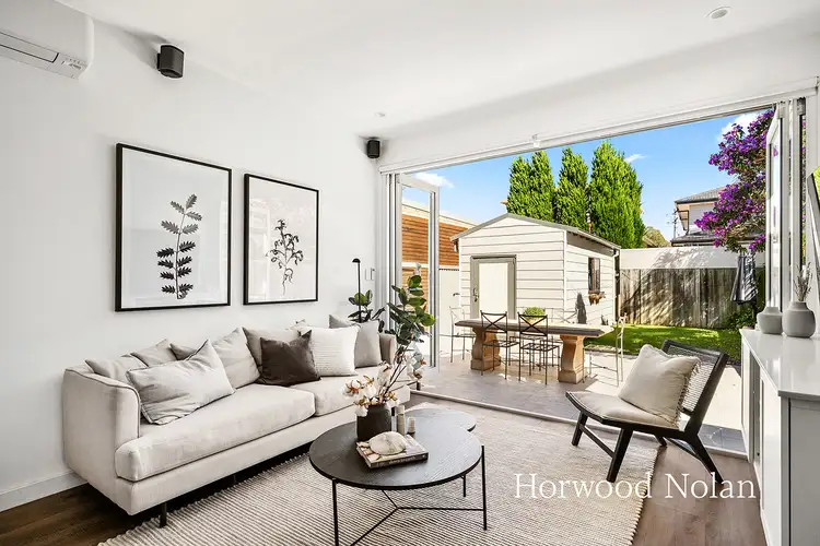 Fifth view of Homely semi-detached listing, 5 Wright Street, Croydon NSW 2132