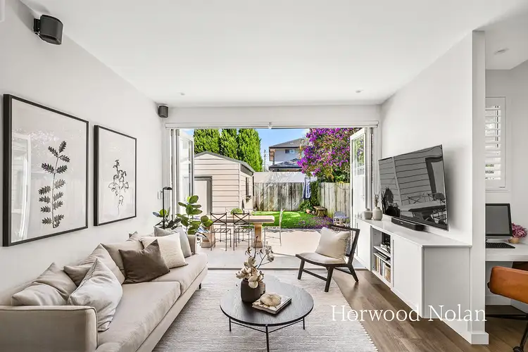 Sixth view of Homely semi-detached listing, 5 Wright Street, Croydon NSW 2132