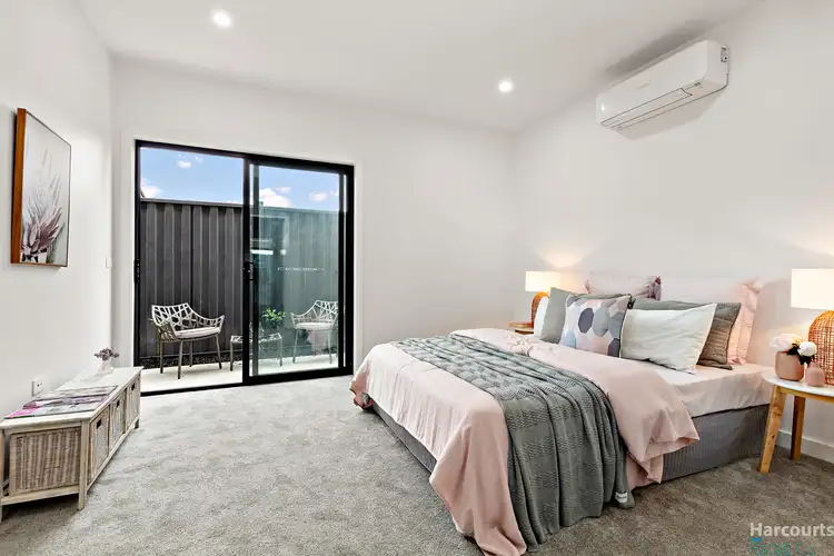 Fifth view of Homely townhouse listing, 2/18 Boldrewood Parade, Reservoir VIC 3073