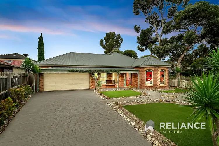 11 Lancaster Drive, Point Cook VIC 3030