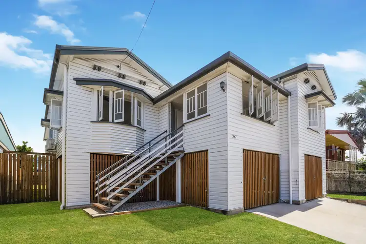 247 Aumuller Street, Westcourt QLD 4870