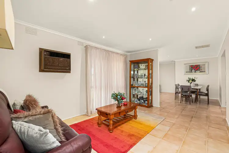 Second view of Homely house listing, 56 Elmhurst Road, Gladstone Park VIC 3043