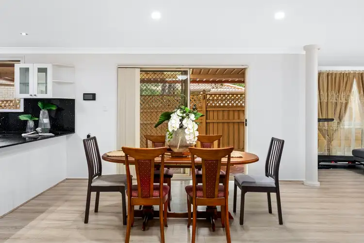 Fifth view of Homely house listing, 18 Emmanuel Terrace, Glenwood NSW 2768