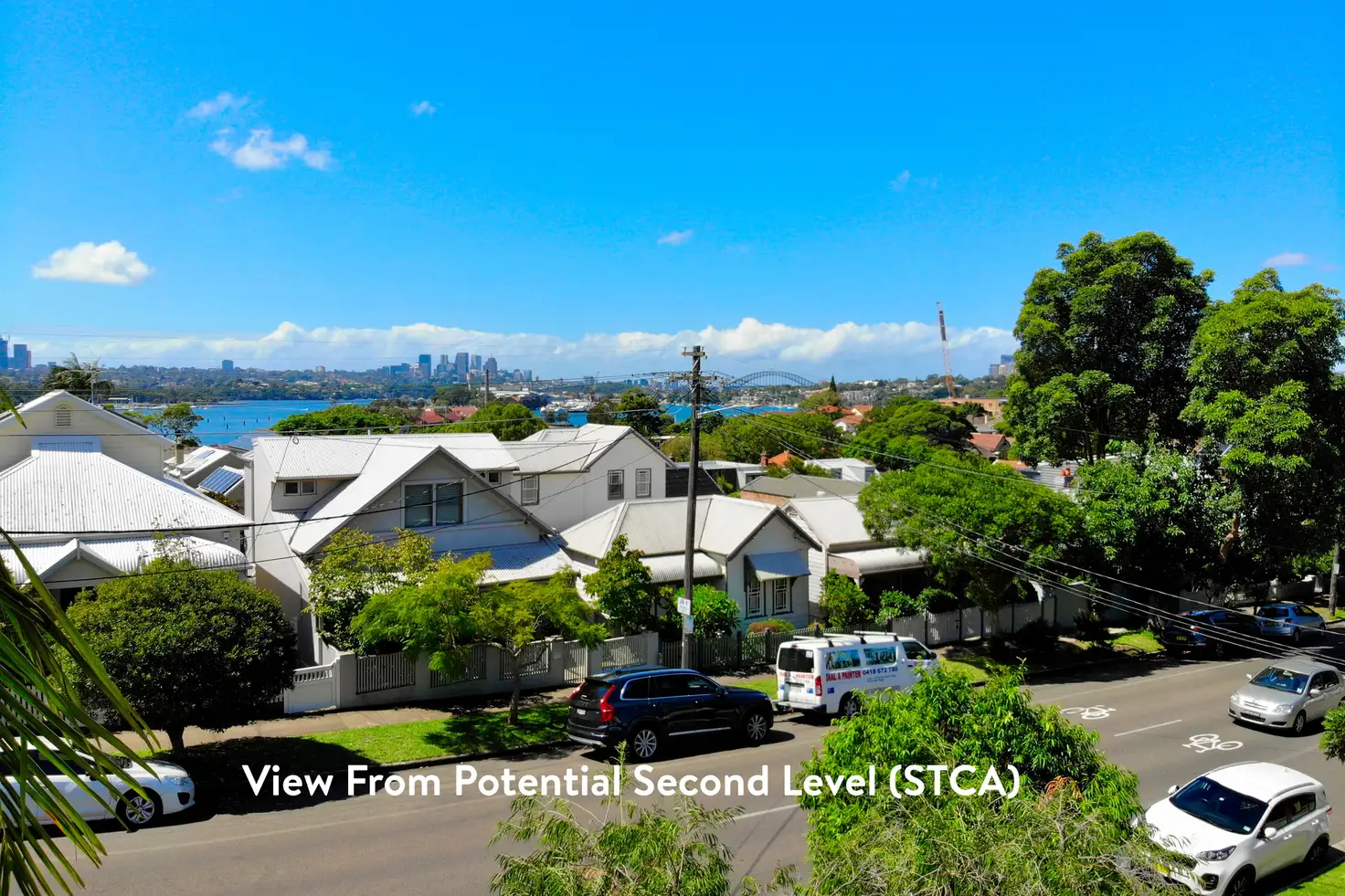 Main view of Homely house listing, 89 Renwick Street, Drummoyne NSW 2047