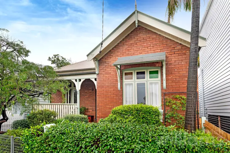 Second view of Homely house listing, 89 Renwick Street, Drummoyne NSW 2047
