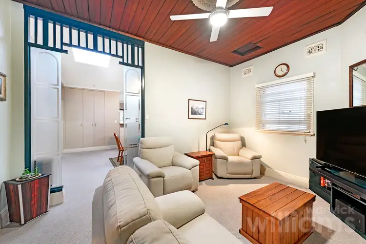 Fourth view of Homely house listing, 89 Renwick Street, Drummoyne NSW 2047