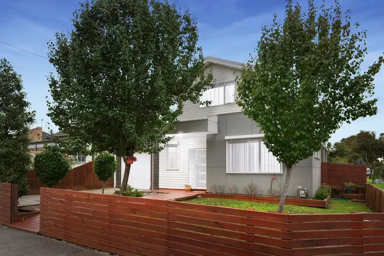 Main view of Homely townhouse listing, 10 Dixon Street, Pascoe Vale VIC 3044