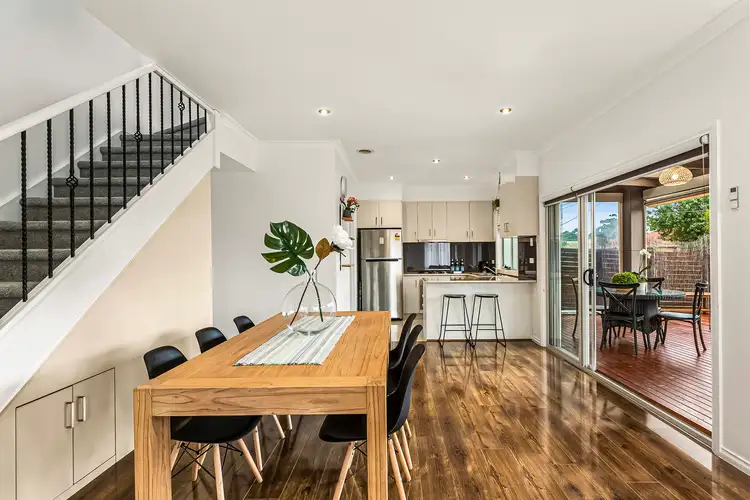 Third view of Homely townhouse listing, 10 Dixon Street, Pascoe Vale VIC 3044