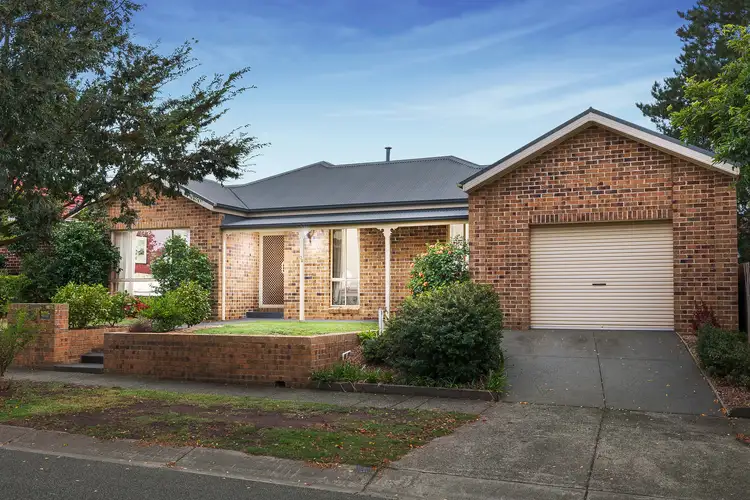 24 Thornton Avenue, Sunbury VIC 3429
