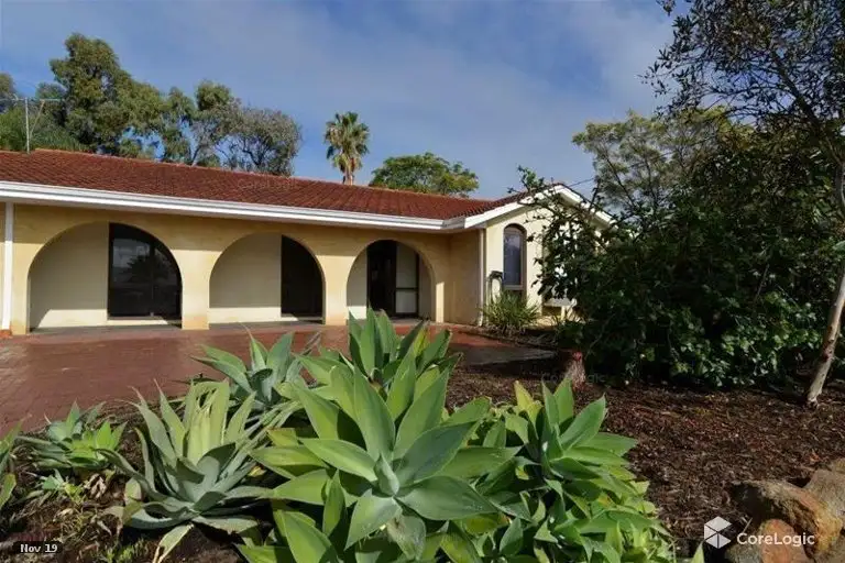 Main view of Homely house listing, 14 Sulina Place, Kallaroo WA 6025