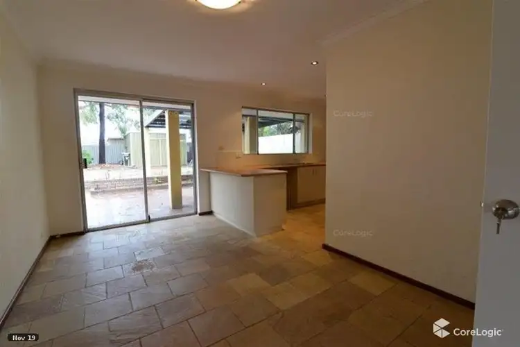 Fifth view of Homely house listing, 14 Sulina Place, Kallaroo WA 6025