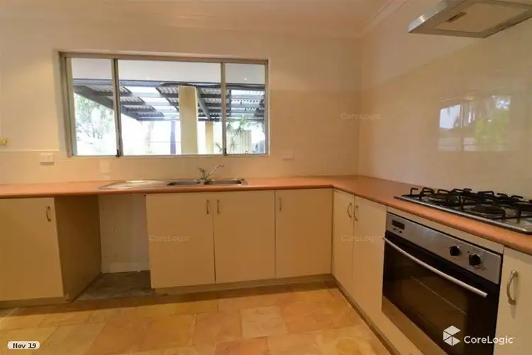 Seventh view of Homely house listing, 14 Sulina Place, Kallaroo WA 6025