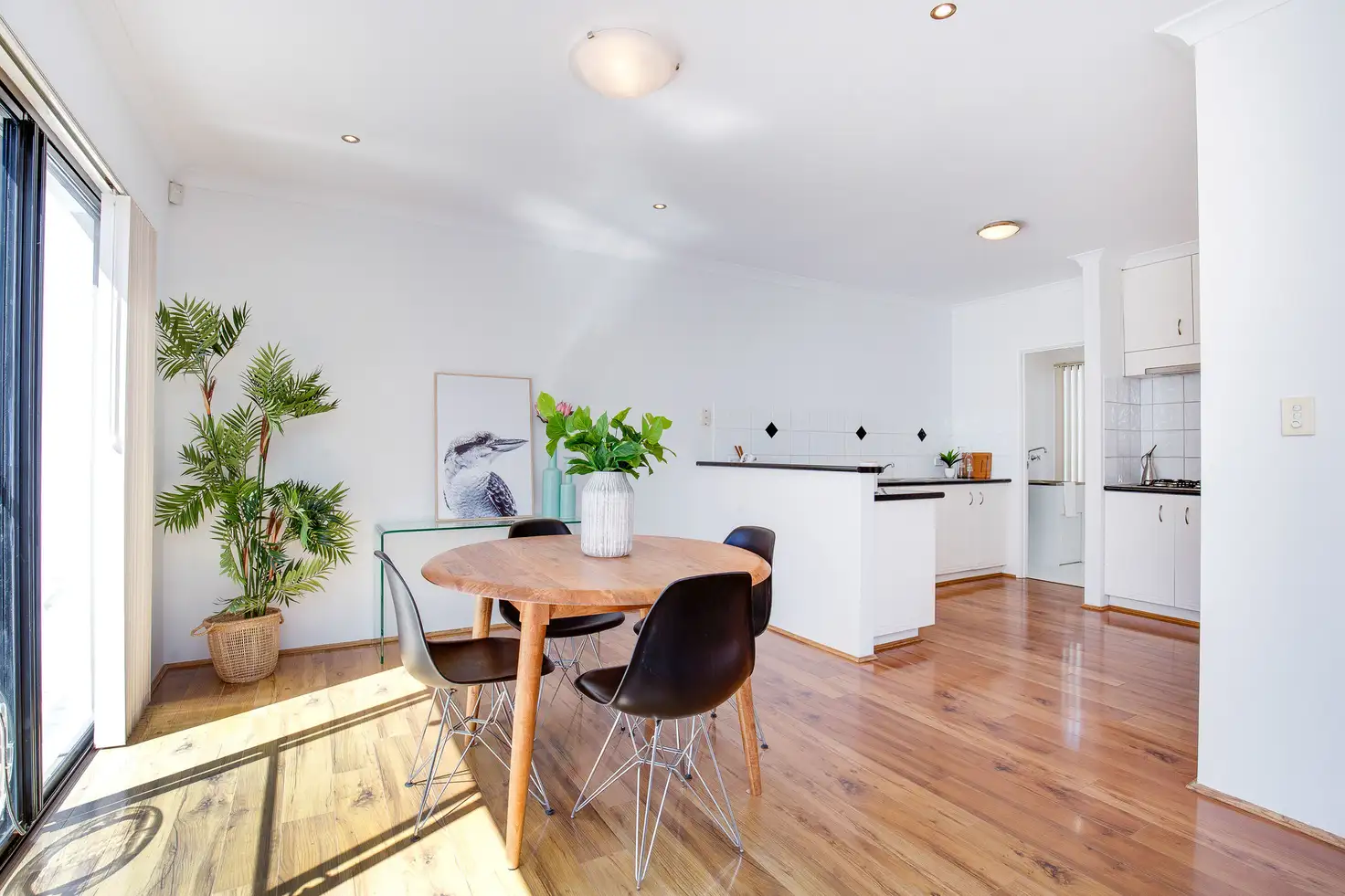 Main view of Homely villa listing, 8A Wilcock Avenue, Balcatta WA 6021