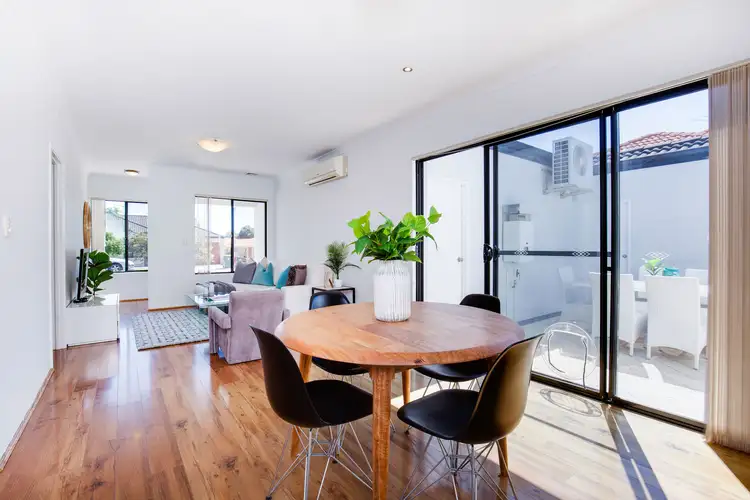 Second view of Homely villa listing, 8A Wilcock Avenue, Balcatta WA 6021