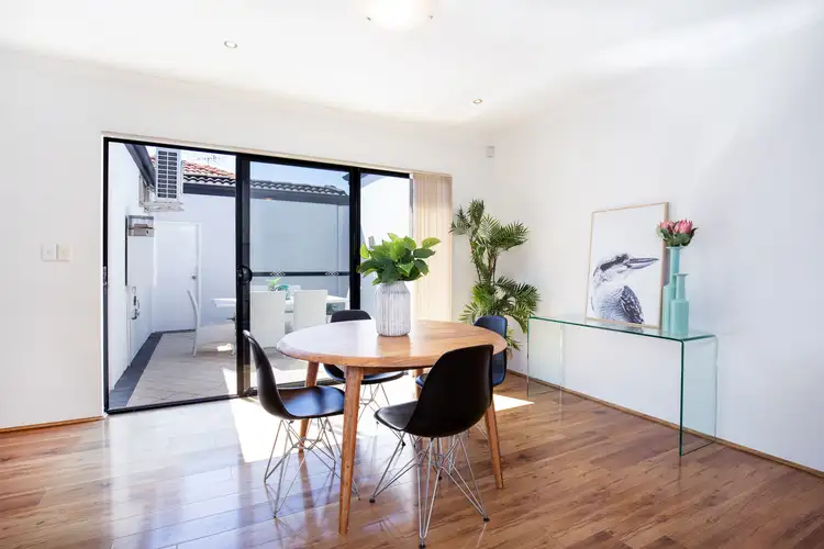 Third view of Homely villa listing, 8A Wilcock Avenue, Balcatta WA 6021