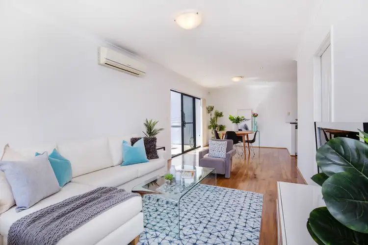 Fourth view of Homely villa listing, 8A Wilcock Avenue, Balcatta WA 6021