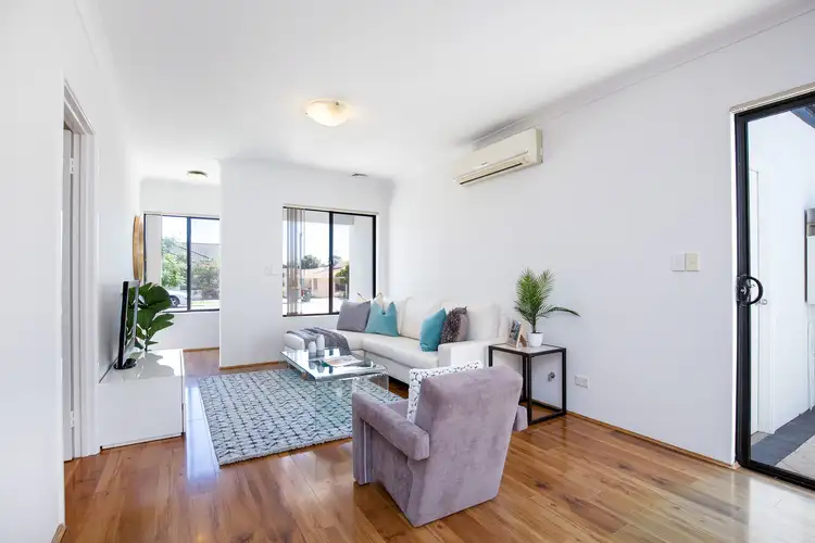 Fifth view of Homely villa listing, 8A Wilcock Avenue, Balcatta WA 6021