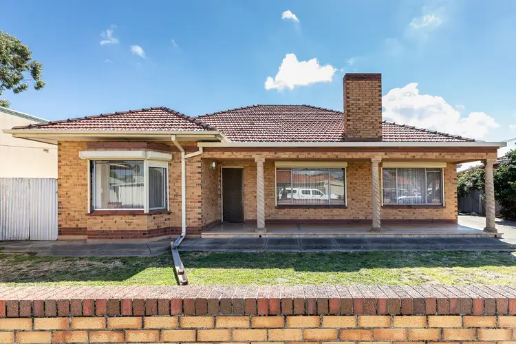 46 Hartley Road, Flinders Park SA 5025