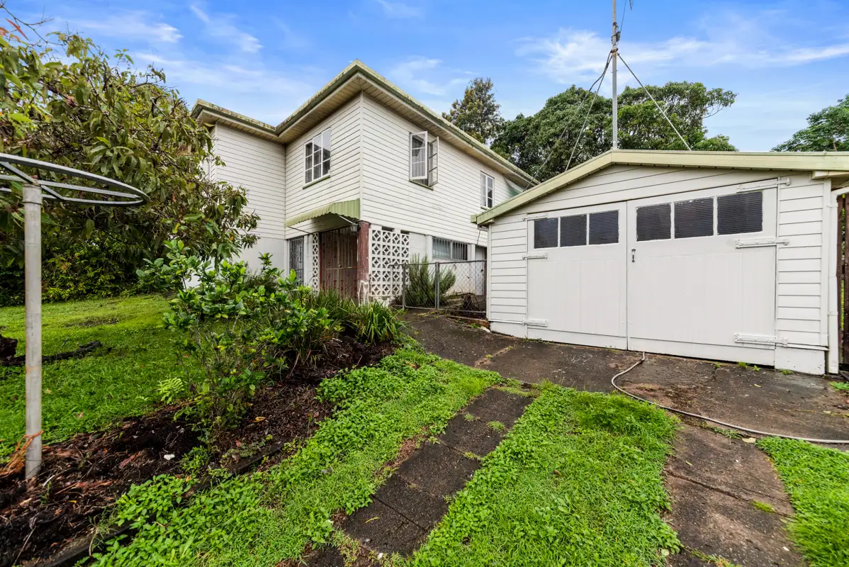Main view of Homely house listing, 5 Valley View Street, Burnside QLD 4560
