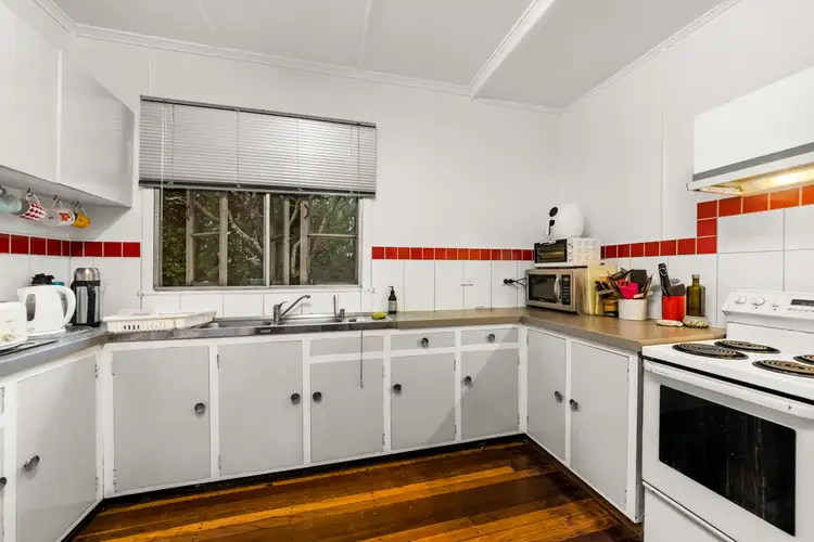 Second view of Homely house listing, 5 Valley View Street, Burnside QLD 4560