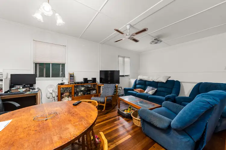 Third view of Homely house listing, 5 Valley View Street, Burnside QLD 4560