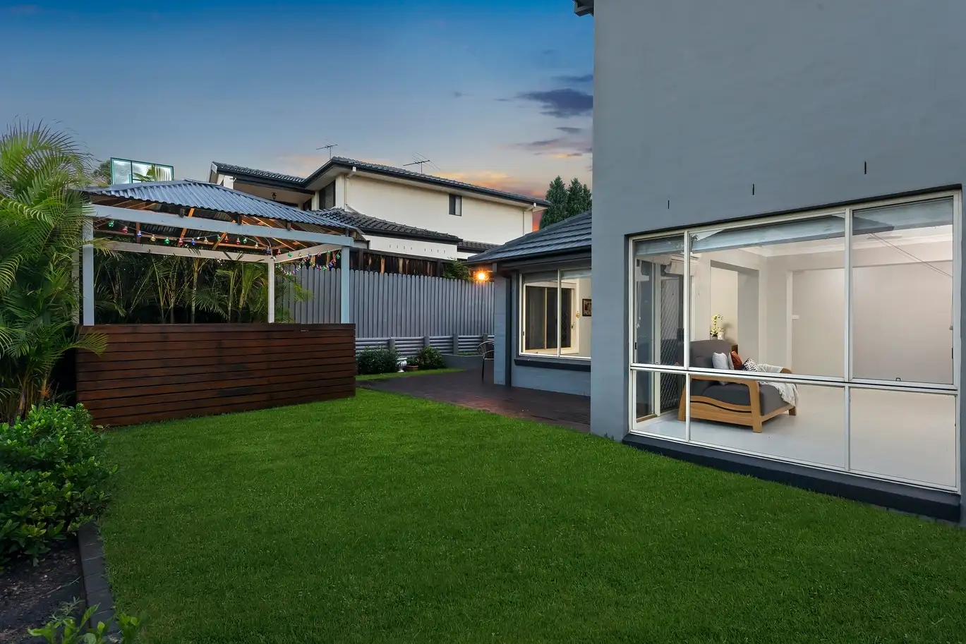 Main view of Homely house listing, 2 Matilda Way, Glenwood NSW 2768
