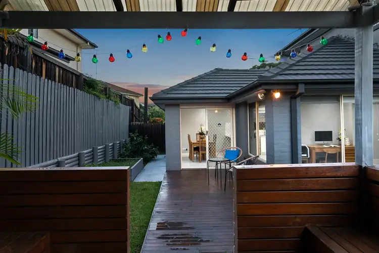 Second view of Homely house listing, 2 Matilda Way, Glenwood NSW 2768