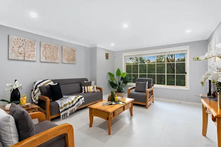 Fourth view of Homely house listing, 2 Matilda Way, Glenwood NSW 2768