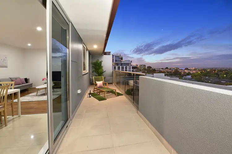 604/1525 Dandenong Road, Oakleigh VIC 3166