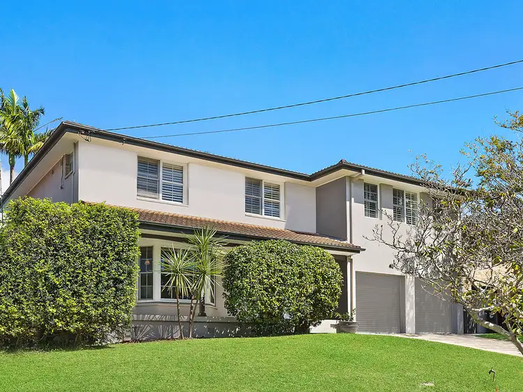 65 Kambora Avenue, Davidson NSW 2085