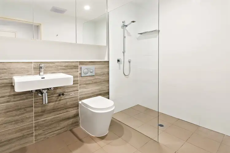 Fifth view of Homely apartment listing, 58/4-6 Park Avenue, Waitara NSW 2077