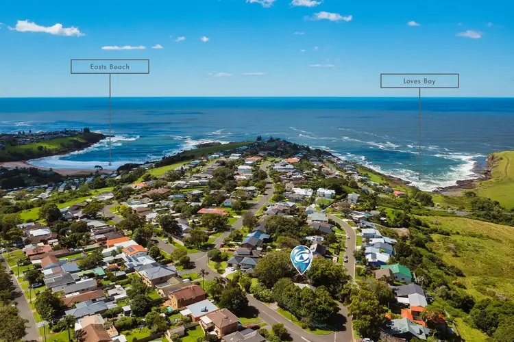 3 Anembo Crescent, Kiama Heights NSW 2533
