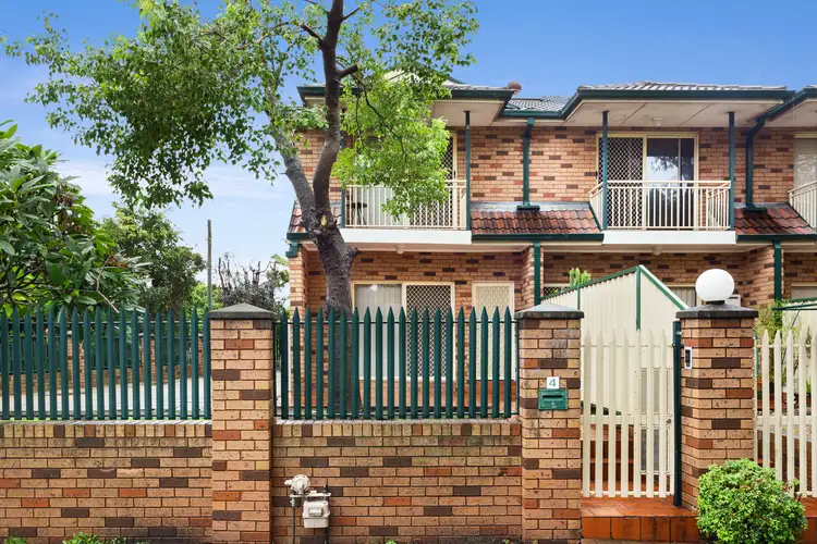 4/12-14 Wentworth Road