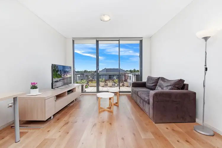 704/39-47 Orara Street, Waitara NSW 2077