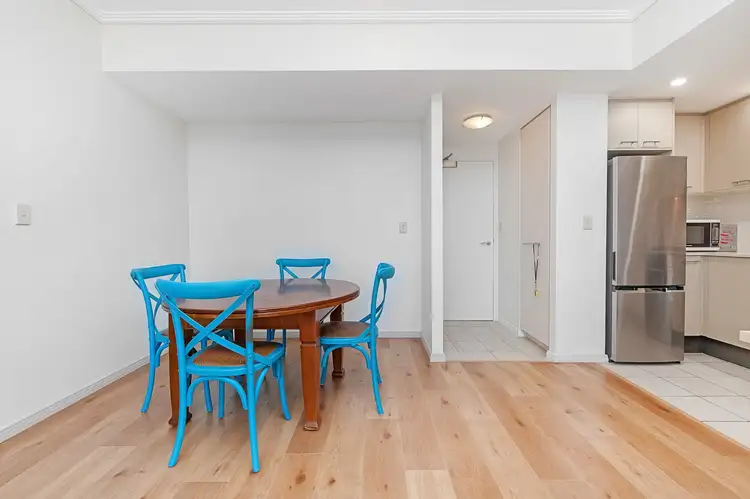 Fourth view of Homely apartment listing, 704/39-47 Orara Street, Waitara NSW 2077