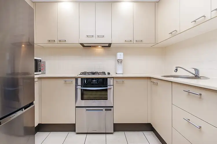 Fifth view of Homely apartment listing, 704/39-47 Orara Street, Waitara NSW 2077
