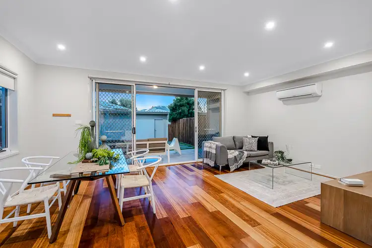 Sixth view of Homely house listing, 17 Lomandra Crescent, The Ponds NSW 2769