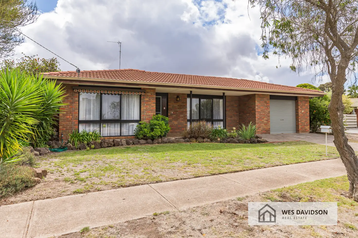 Main view of Homely house listing, 28 Dougherty Street, Horsham VIC 3400