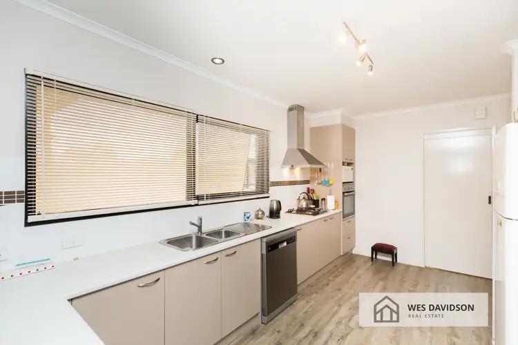 Second view of Homely house listing, 28 Dougherty Street, Horsham VIC 3400