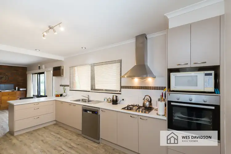 Third view of Homely house listing, 28 Dougherty Street, Horsham VIC 3400