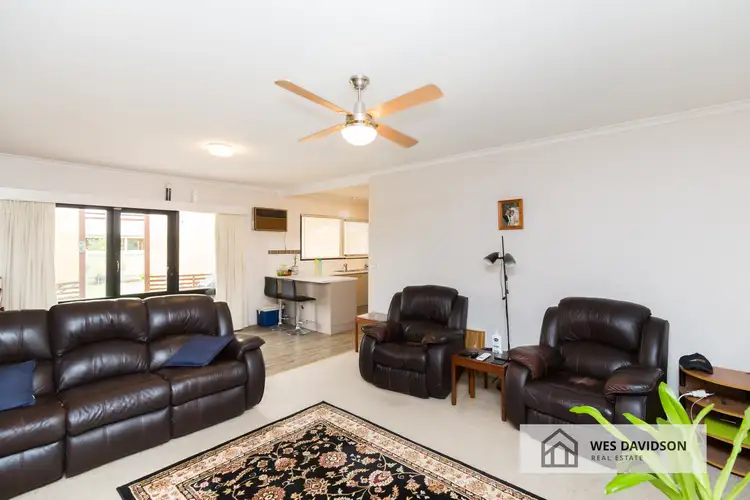 Fourth view of Homely house listing, 28 Dougherty Street, Horsham VIC 3400