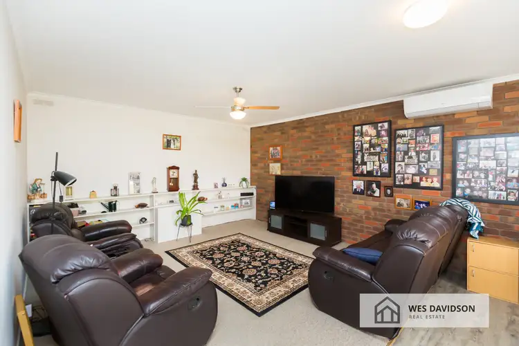 Fifth view of Homely house listing, 28 Dougherty Street, Horsham VIC 3400