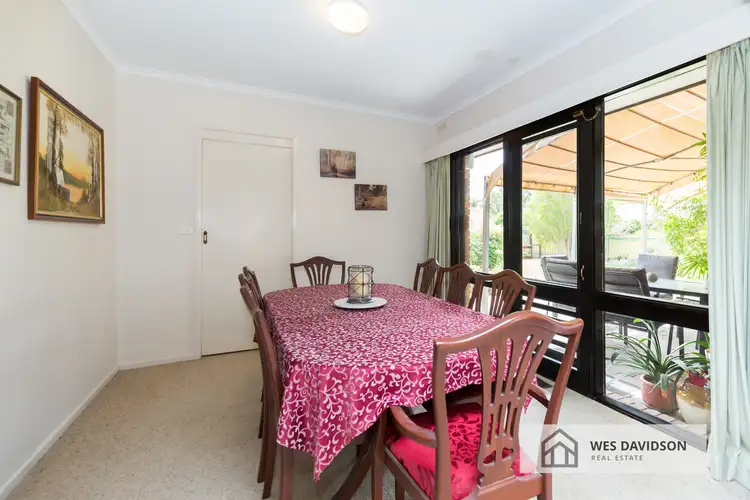 Sixth view of Homely house listing, 28 Dougherty Street, Horsham VIC 3400