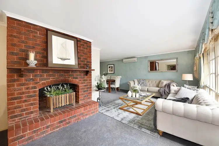 Third view of Homely house listing, 1 Pin Oak Court, Vermont South VIC 3133
