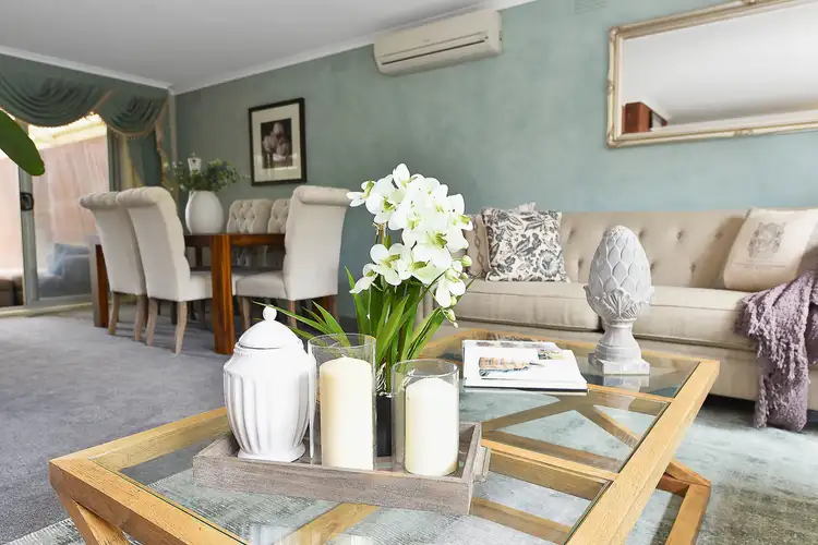 Fifth view of Homely house listing, 1 Pin Oak Court, Vermont South VIC 3133