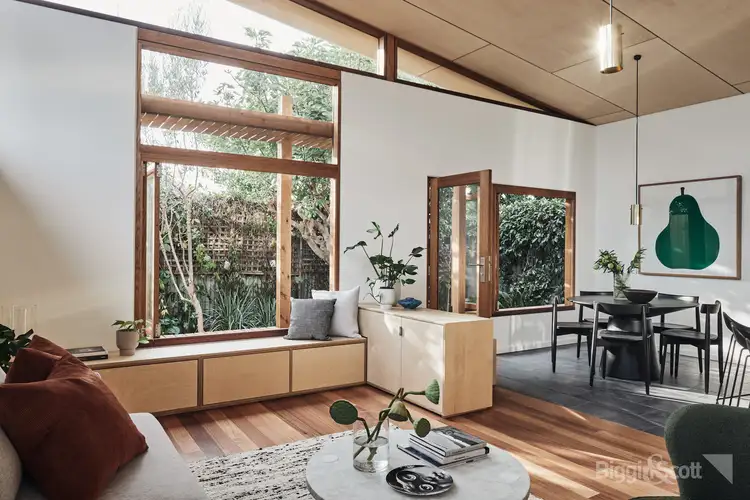 Fifth view of Homely house listing, 7 Severn Street, Yarraville VIC 3013
