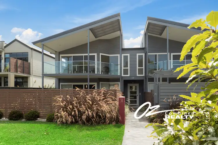 3/31 Hawke Street, Huskisson NSW 2540